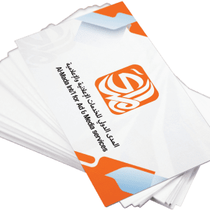 كروت بارزة -UV