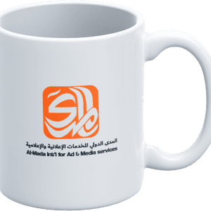 أكواب مخصصة